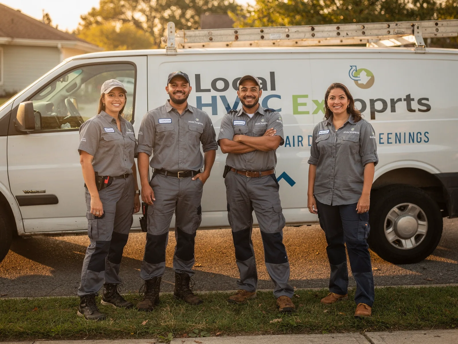 24/7 HVAC Repair & AC Replacement company in Chester, SC